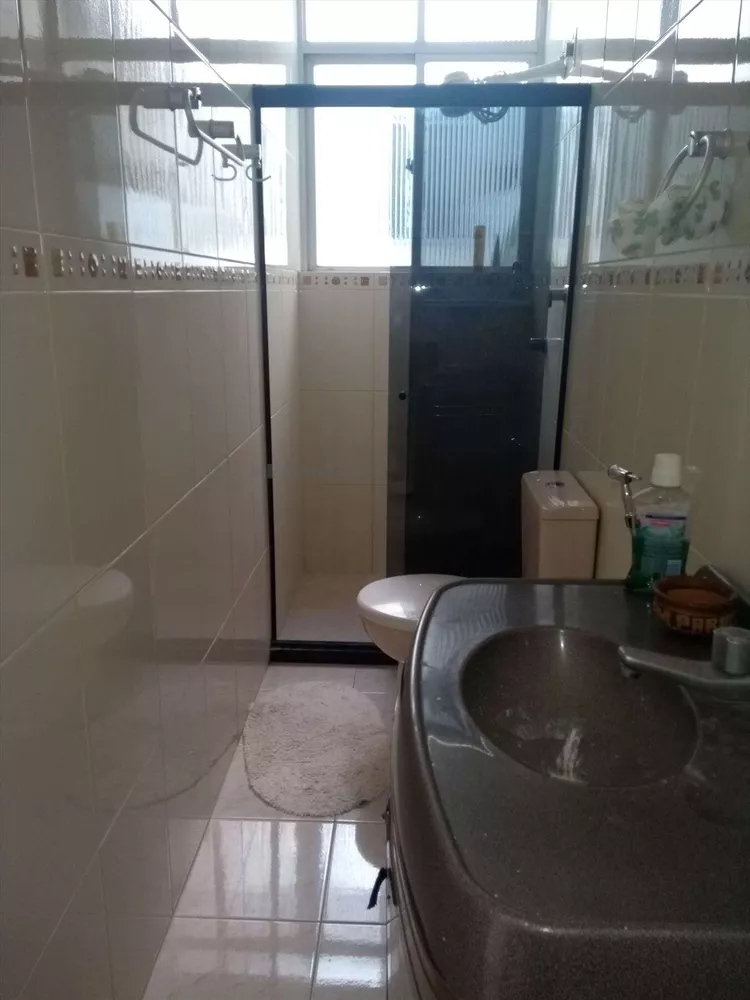 Apartamento à venda com 3 quartos, 140m² - Foto 7