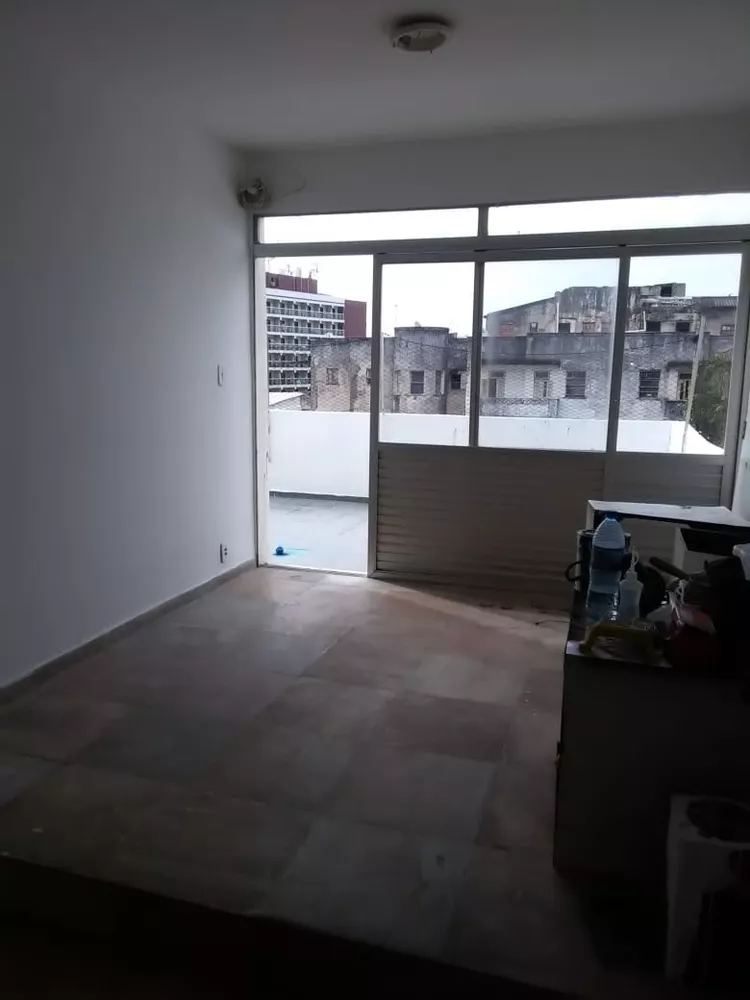 Apartamento, 3 quartos, 160 m² - Foto 4