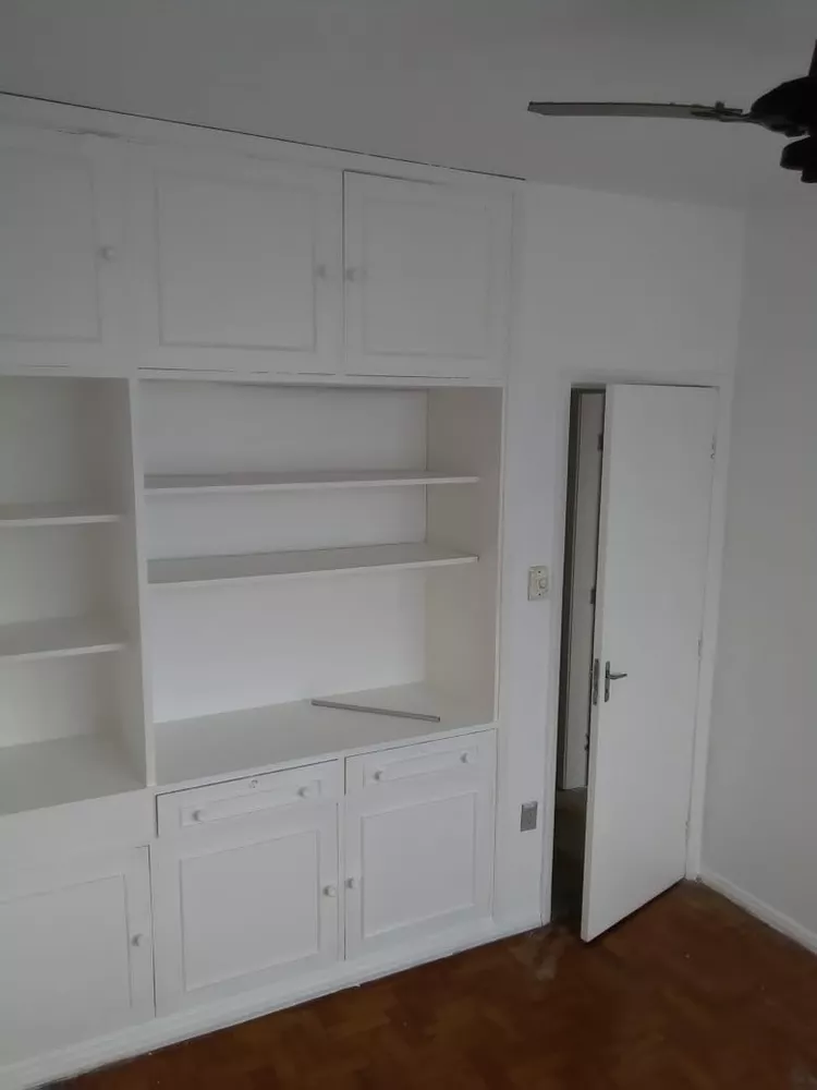 Apartamento, 3 quartos, 160 m² - Foto 2