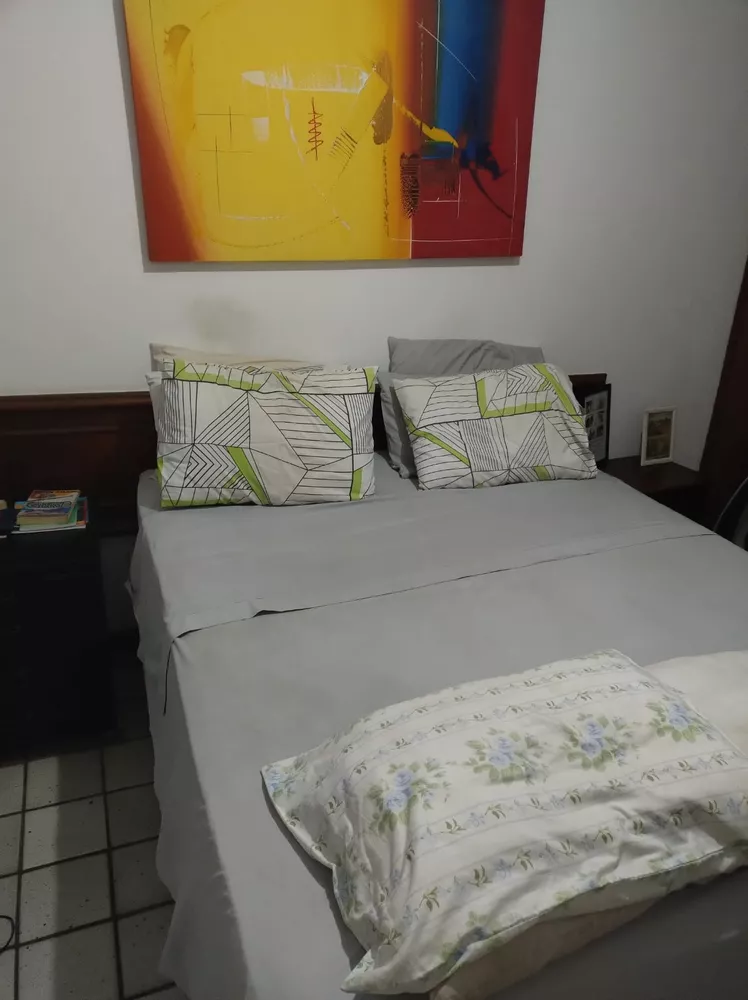 Apartamento, 2 quartos, 72 m² - Foto 1
