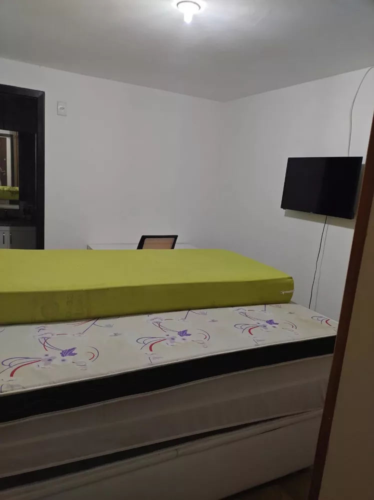 Apartamento, 2 quartos, 72 m² - Foto 2