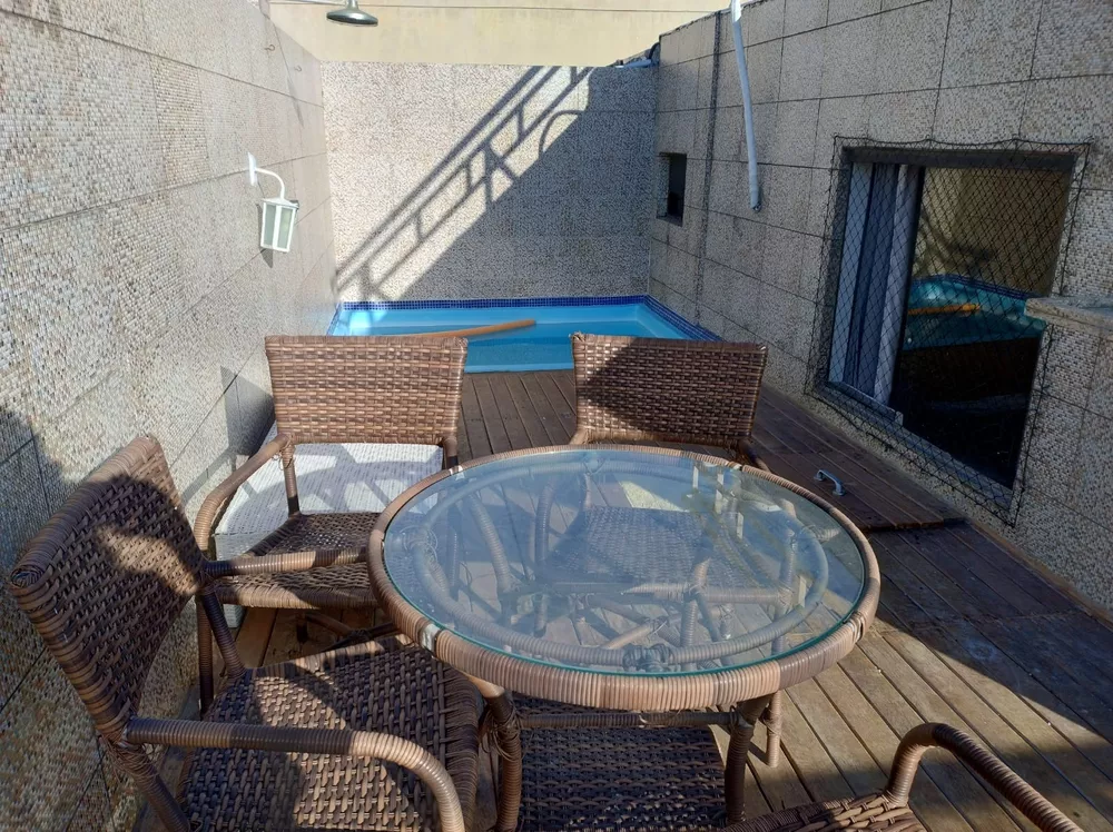 Apartamento, 2 quartos, 72 m² - Foto 3