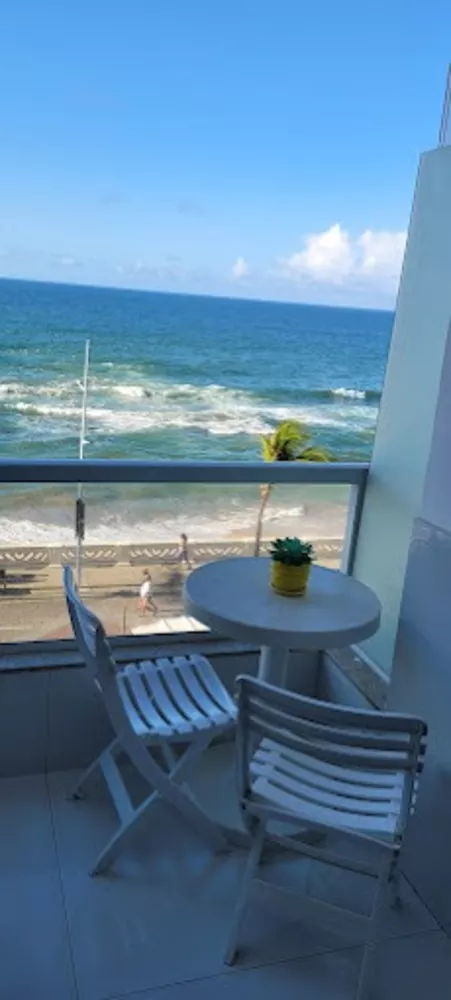 Flat/Apart Hotel, 1 quarto, 40 m² - Foto 3