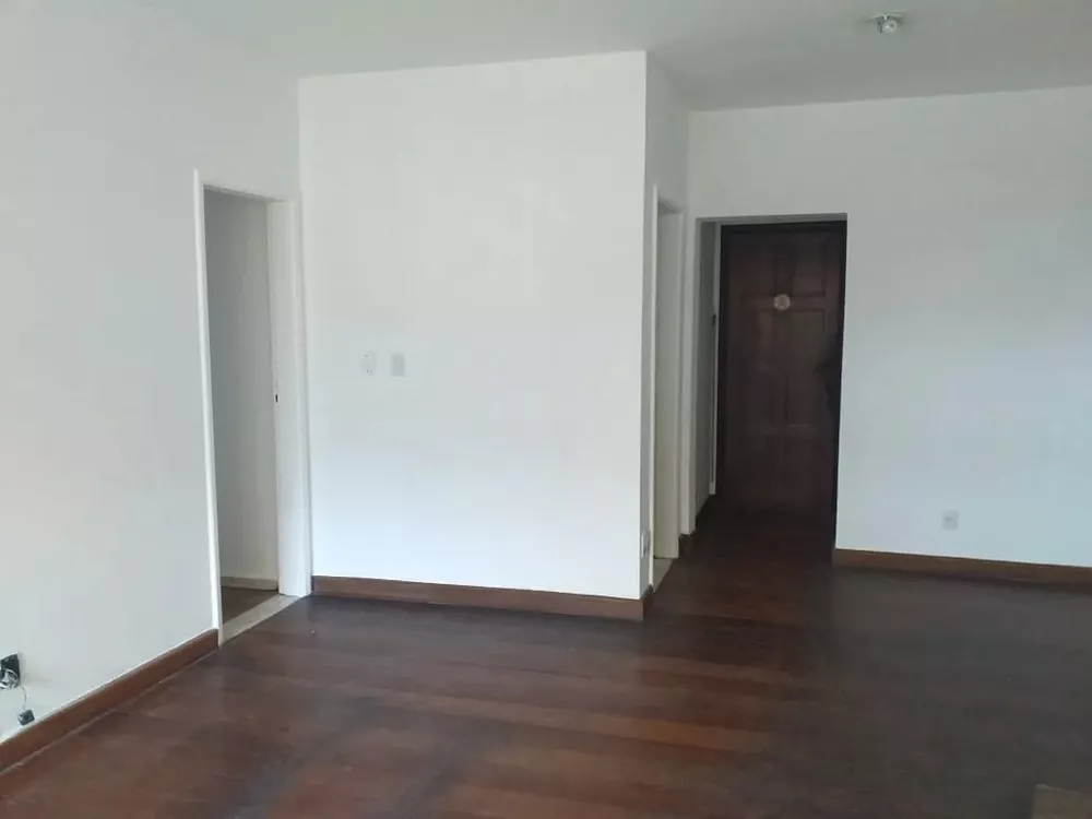 Apartamento à venda com 3 quartos, 120m² - Foto 4