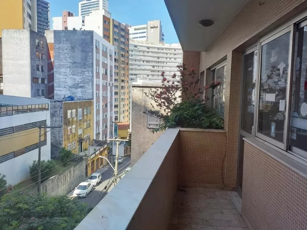 Apartamento à venda com 3 quartos, 120m² - Foto 7