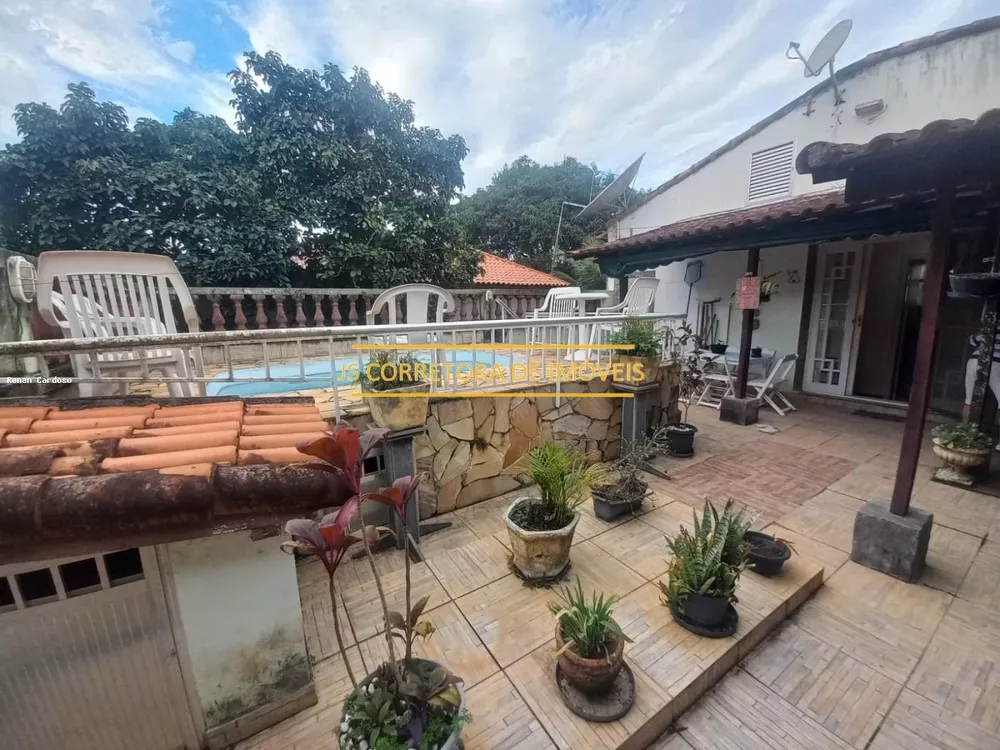 Casa, 3 quartos - Foto 29