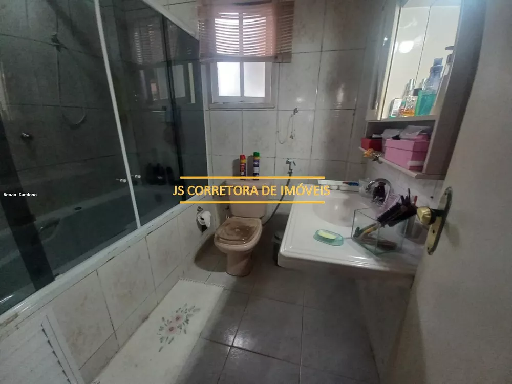 Casa, 3 quartos - Foto 9