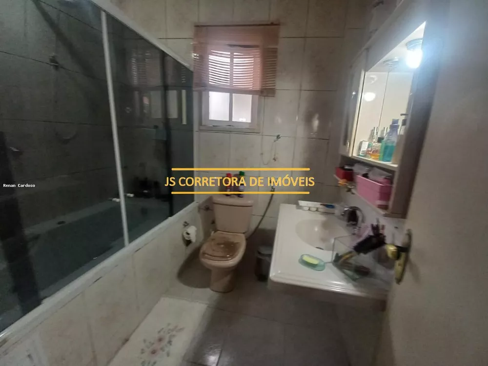 Casa, 3 quartos - Foto 21