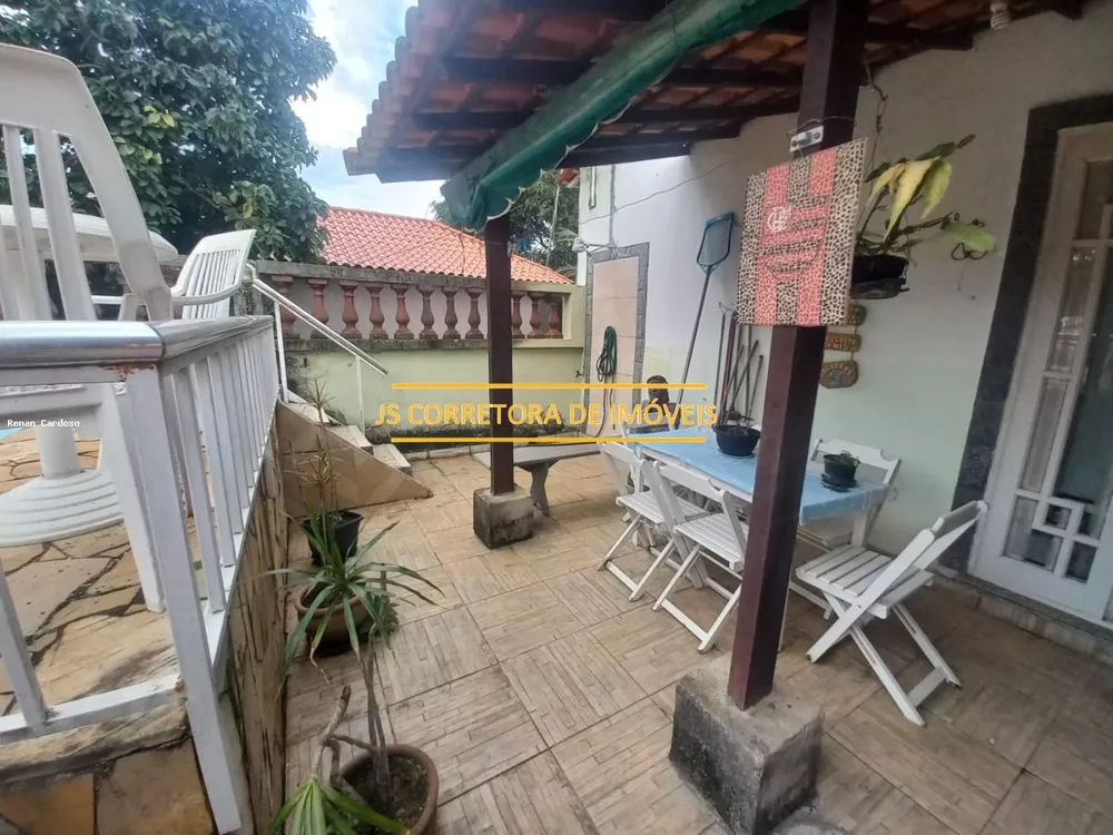 Casa, 3 quartos - Foto 31