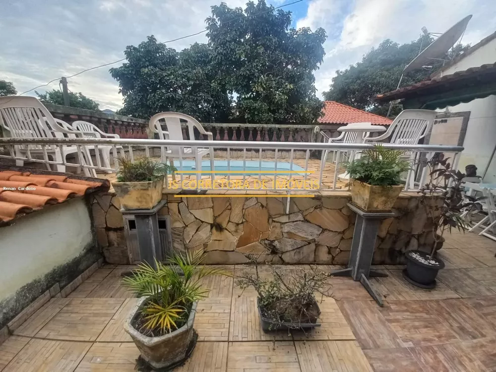 Casa, 3 quartos - Foto 27