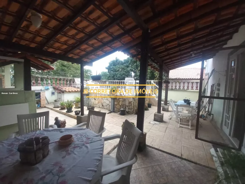 Casa, 3 quartos - Foto 38