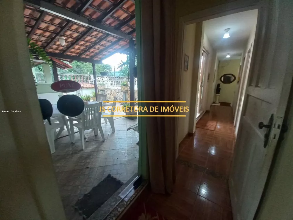 Casa, 3 quartos - Foto 15