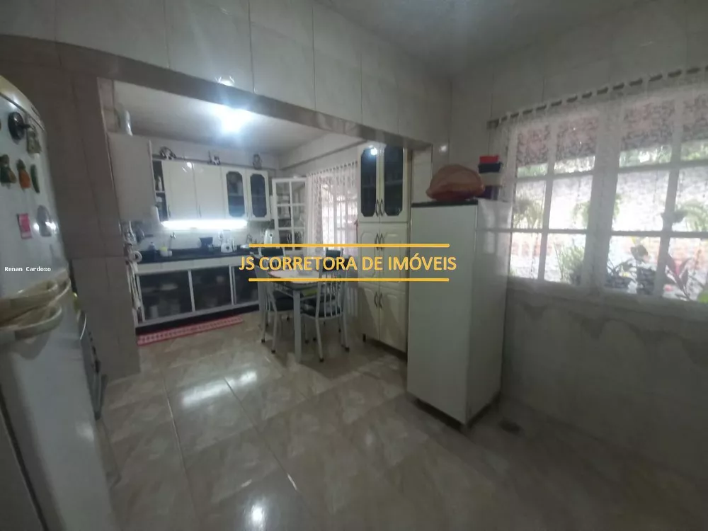 Casa, 3 quartos - Foto 4