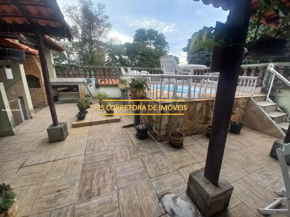 Casa, 3 quartos - Foto 33