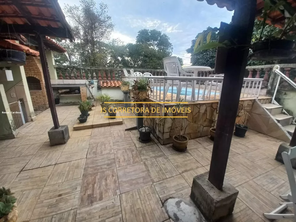 Casa, 3 quartos - Foto 30