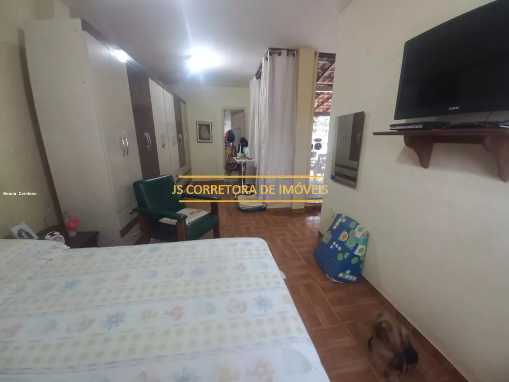 Casa, 3 quartos - Foto 35