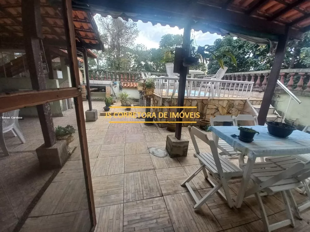 Casa, 3 quartos - Foto 10