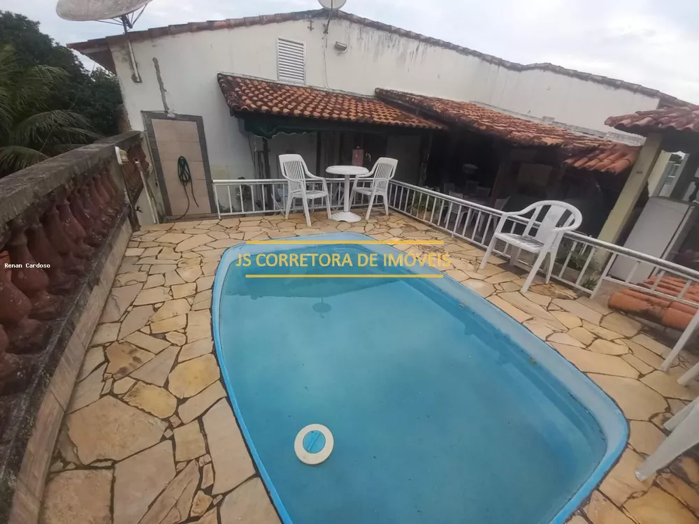 Casa, 3 quartos - Foto 28