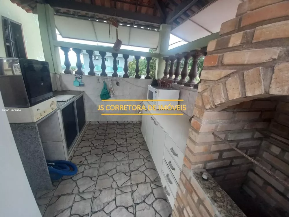 Casa, 3 quartos - Foto 34