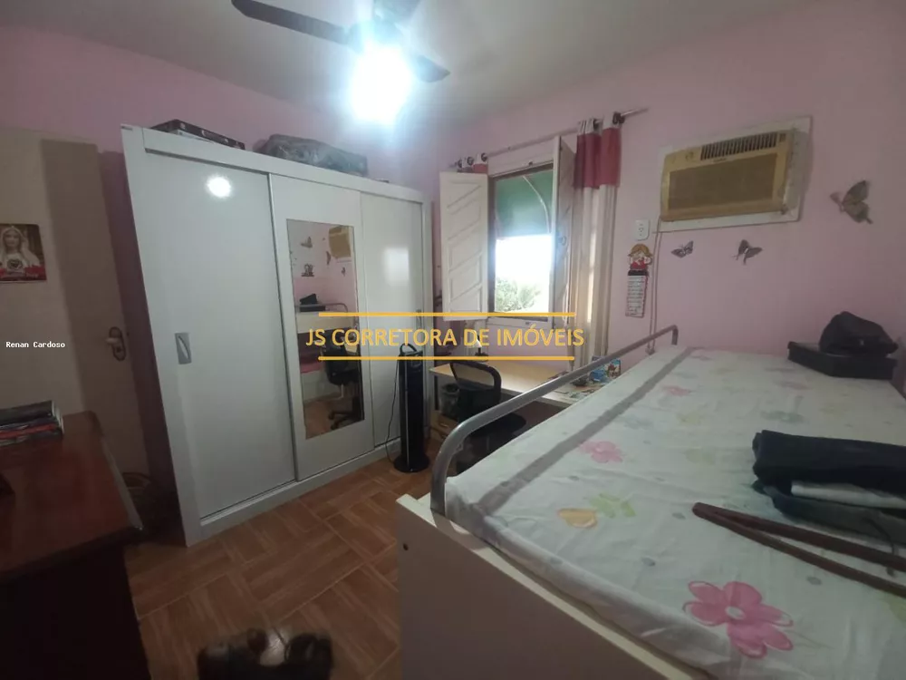 Casa, 3 quartos - Foto 41