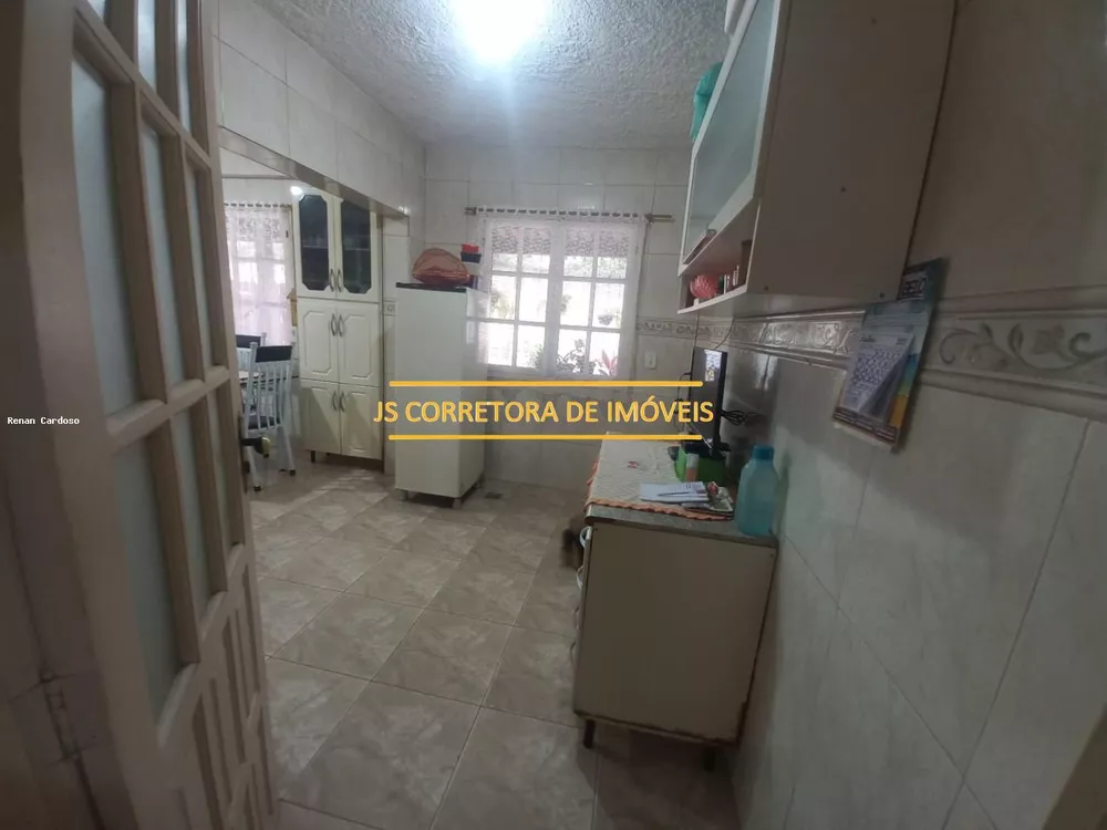 Casa, 3 quartos - Foto 5