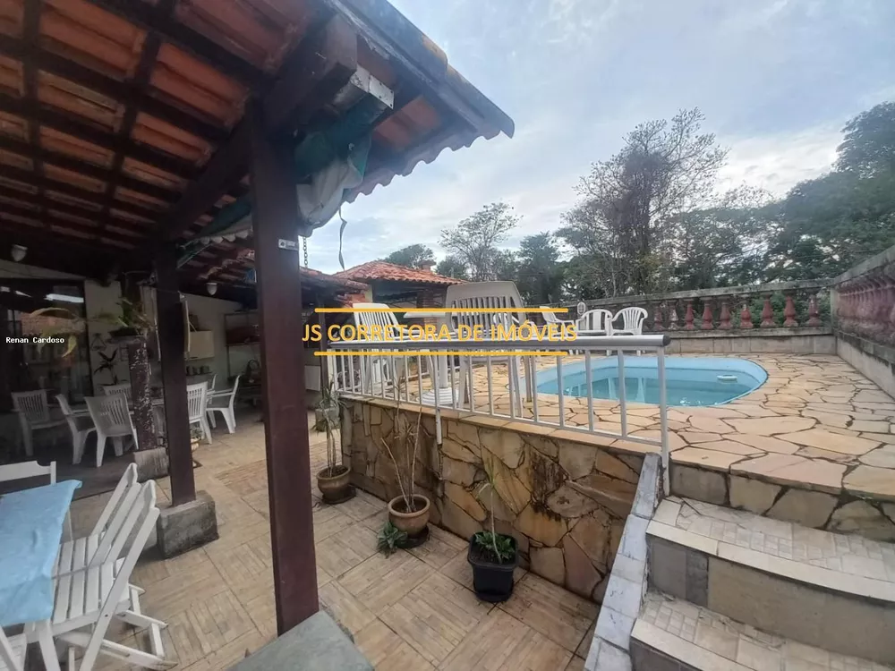 Casa, 3 quartos - Foto 36