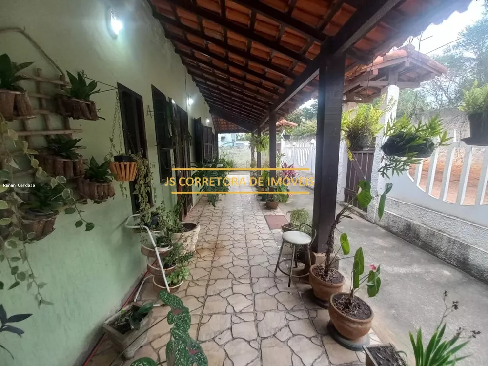 Casa, 3 quartos - Foto 26