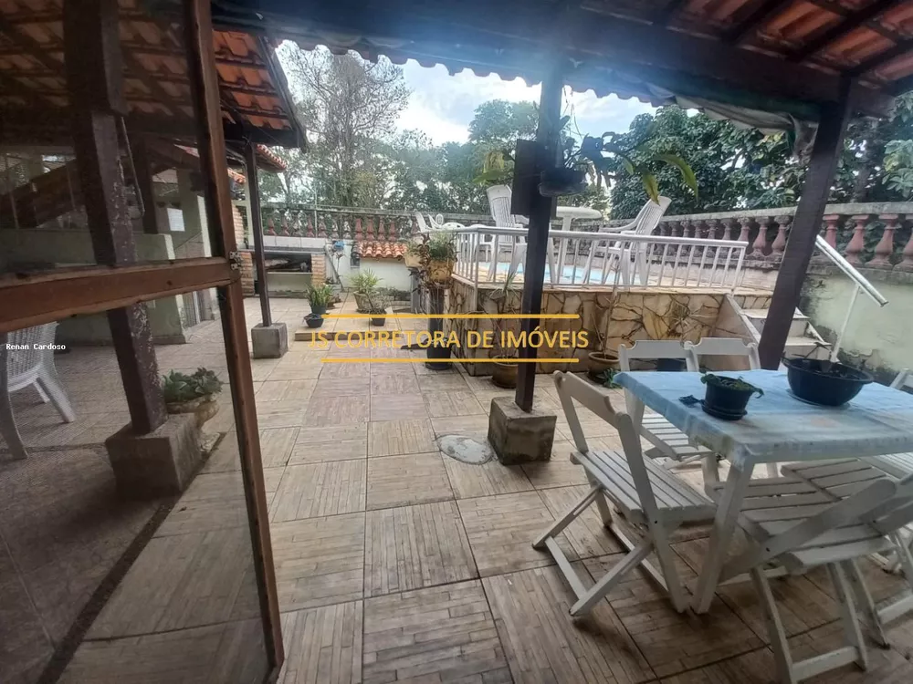 Casa, 3 quartos - Foto 22