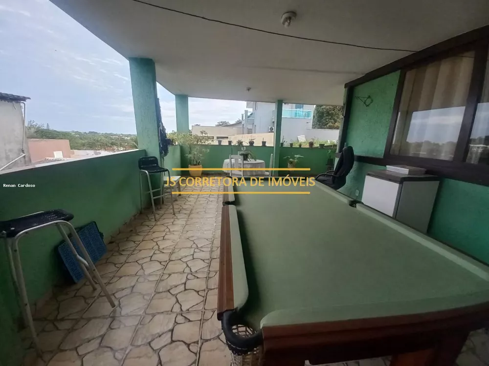 Casa, 3 quartos - Foto 14