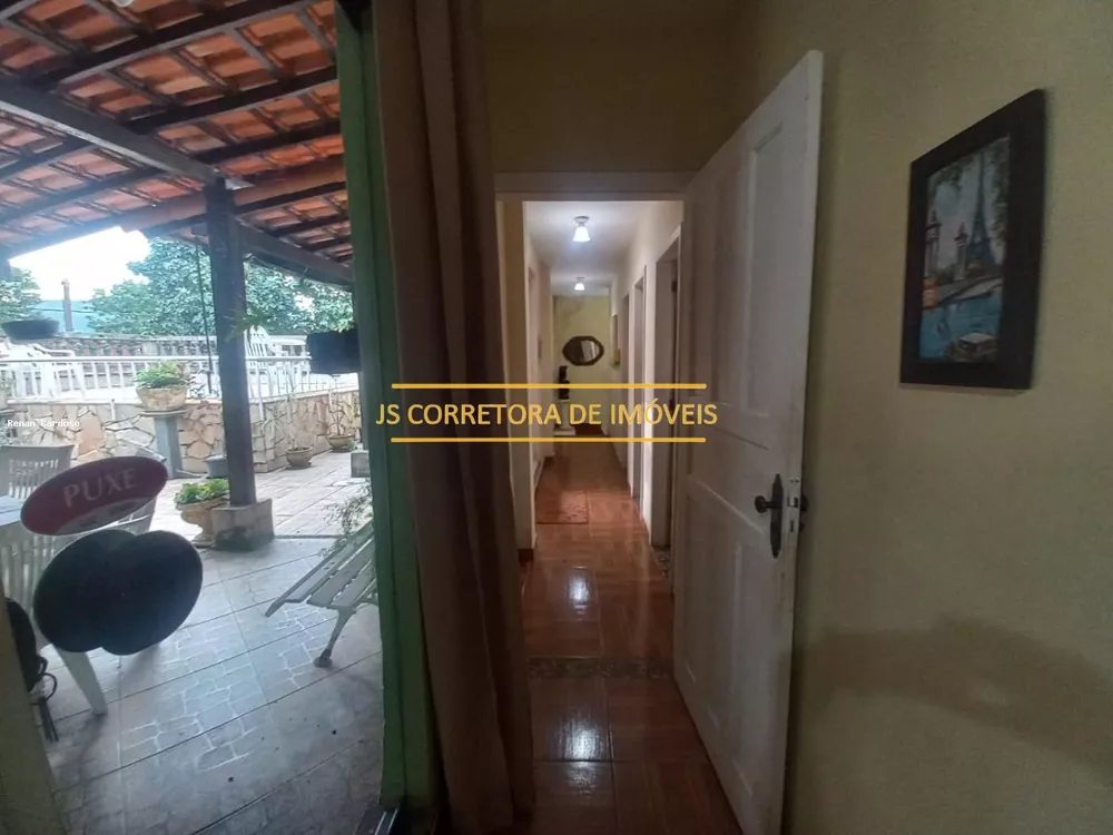 Casa, 3 quartos - Foto 11