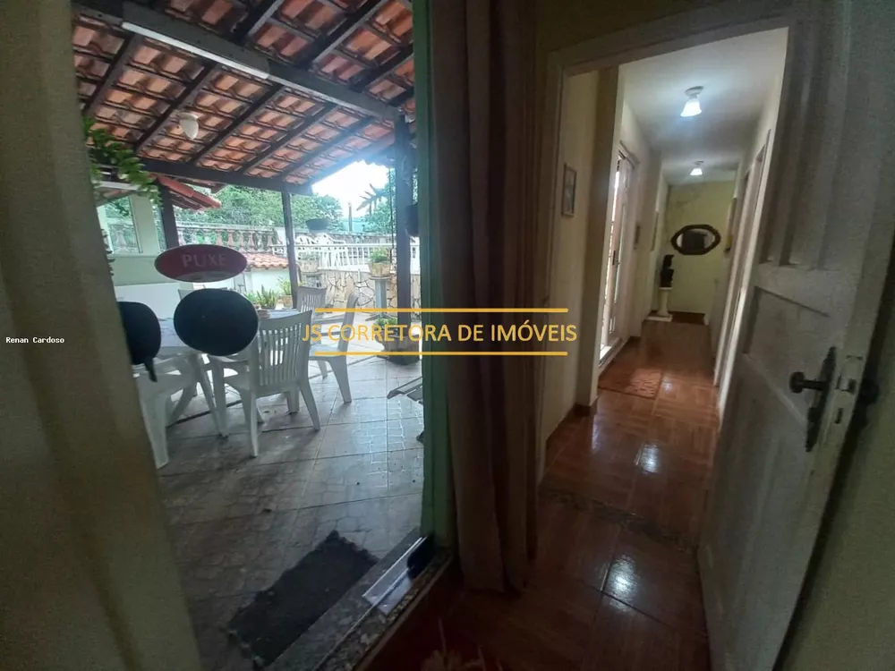 Casa, 3 quartos - Foto 37