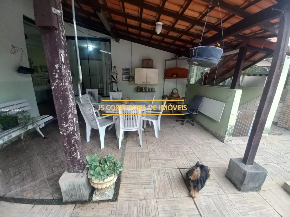Casa, 3 quartos - Foto 40