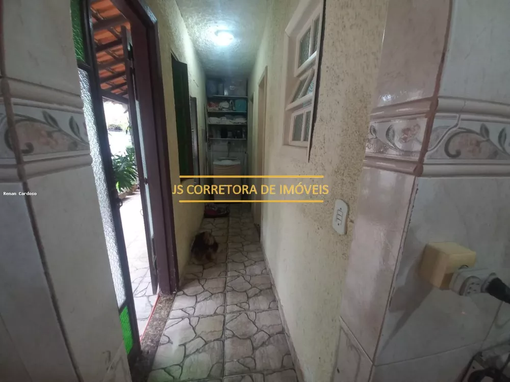 Casa, 3 quartos - Foto 43