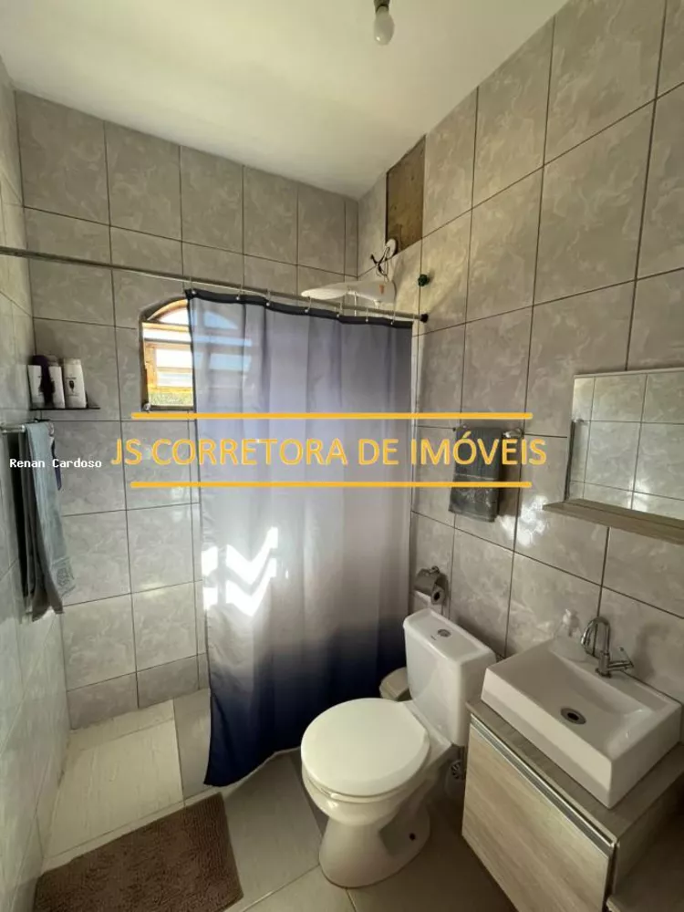 Casa, 3 quartos - Foto 2