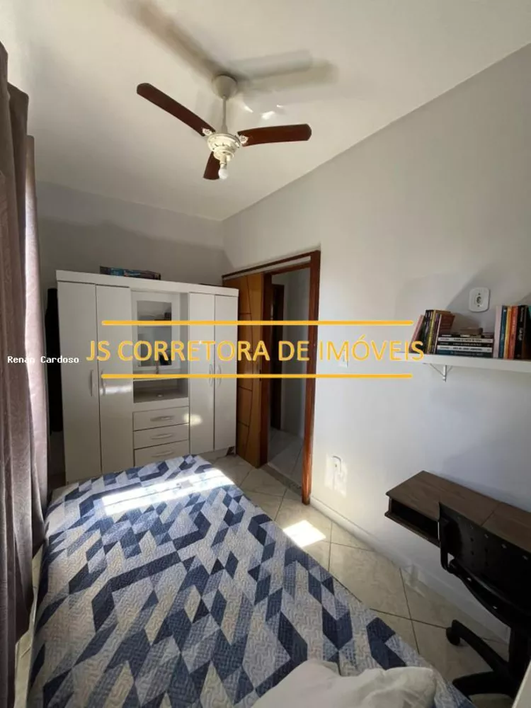 Casa, 3 quartos - Foto 16