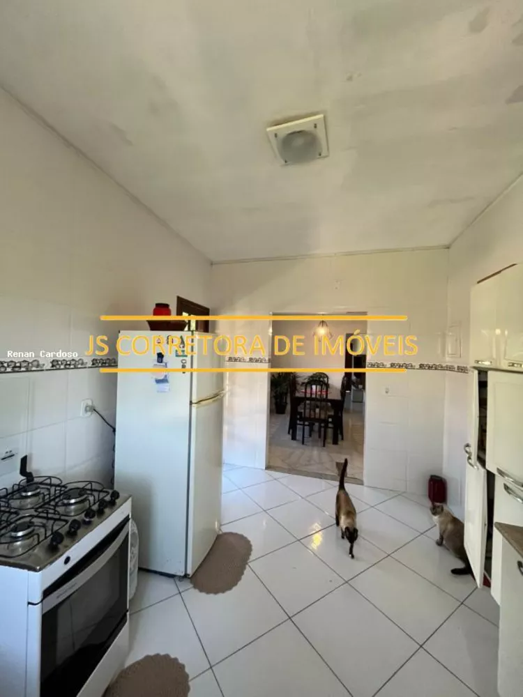 Casa, 3 quartos - Foto 6