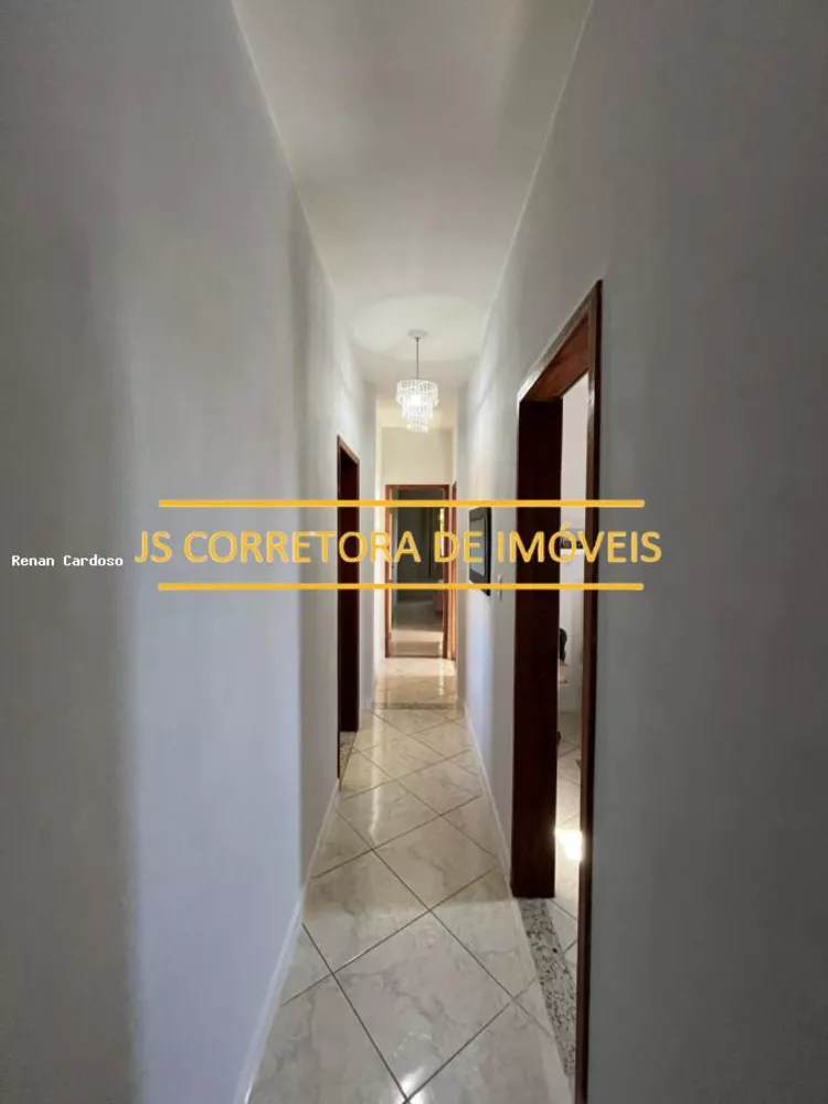 Casa, 3 quartos - Foto 11