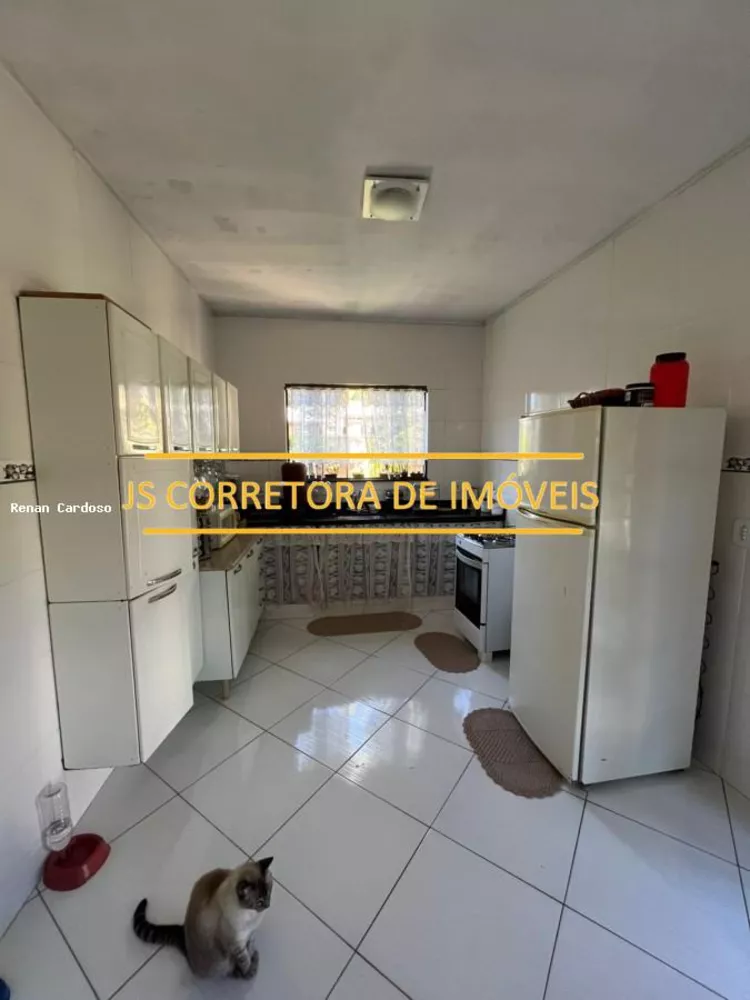 Casa, 3 quartos - Foto 8
