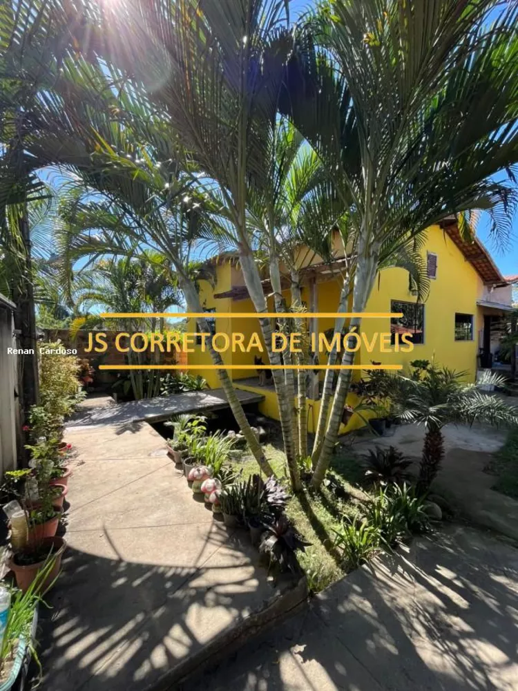 Casa, 3 quartos - Foto 5