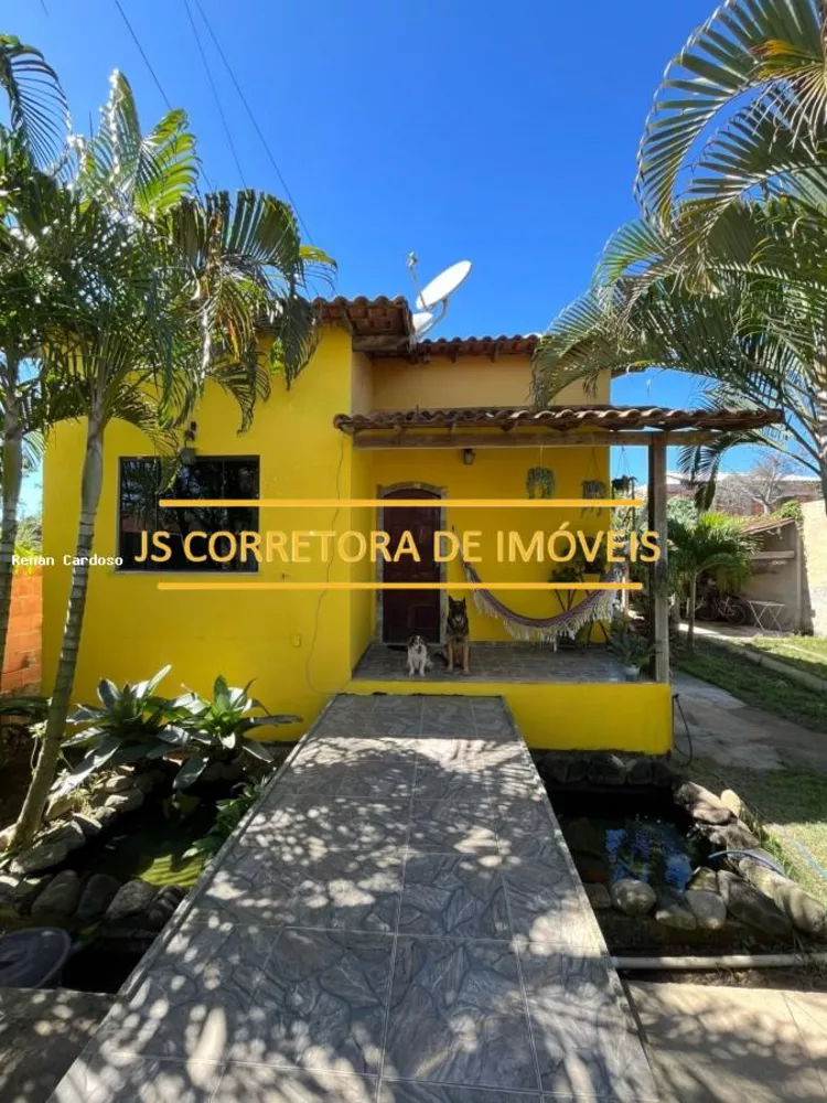 Casa, 3 quartos - Foto 12