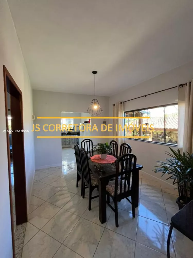 Casa, 3 quartos - Foto 18