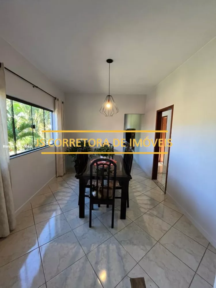 Casa, 3 quartos - Foto 7