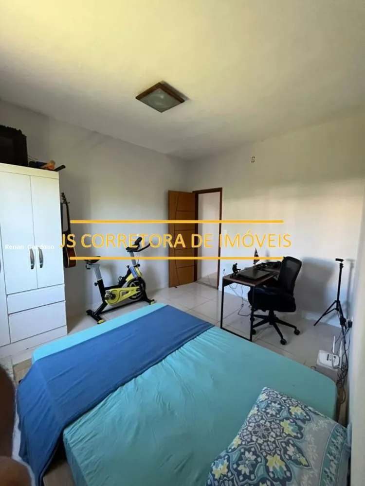 Casa, 3 quartos - Foto 19