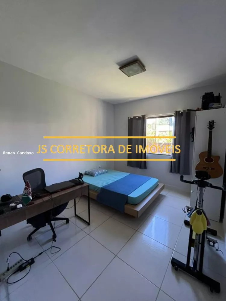 Casa, 3 quartos - Foto 10