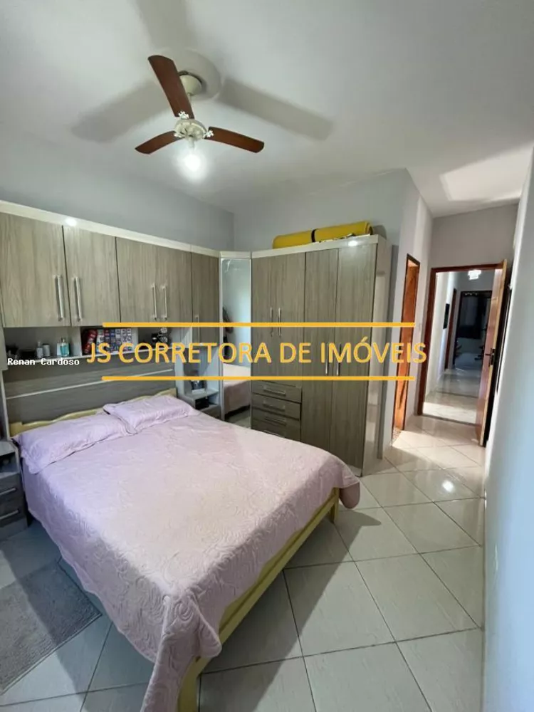 Casa, 3 quartos - Foto 13