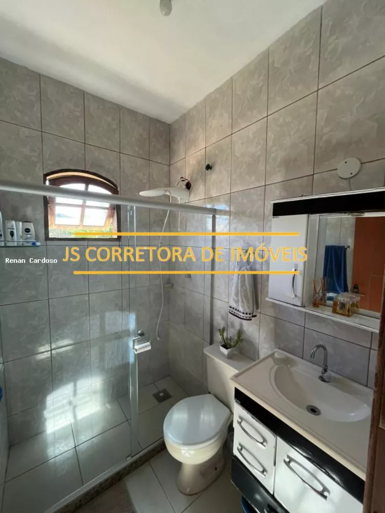 Casa, 3 quartos - Foto 17