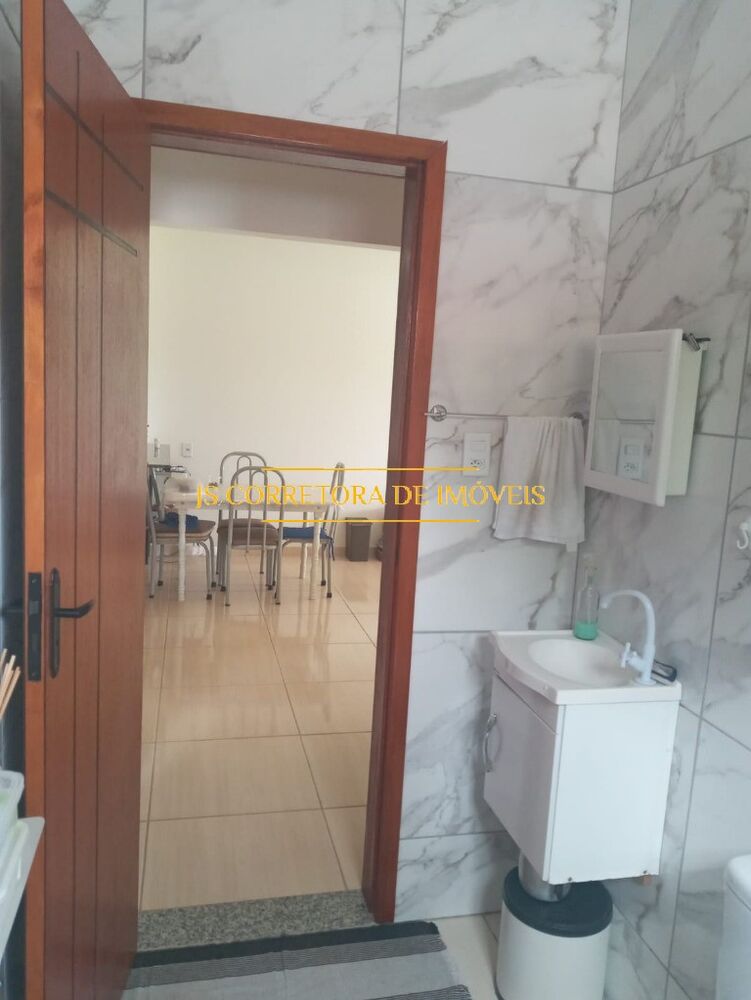 Casa à venda com 1 quarto, 450m² - Foto 8