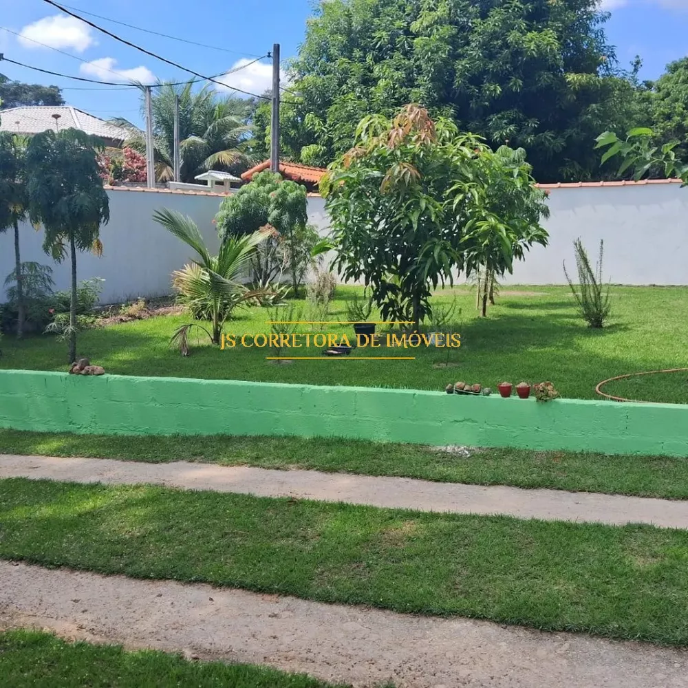 Casa, 1 quarto, 450 m² - Foto 5