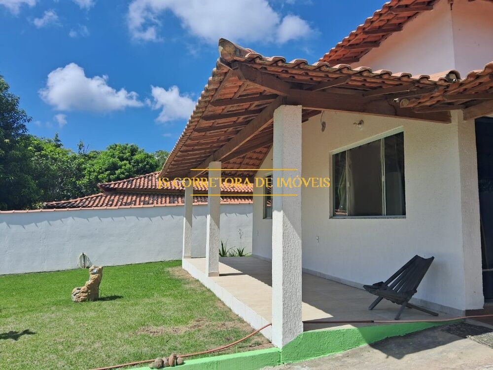 Casa à venda com 1 quarto, 450m² - Foto 2