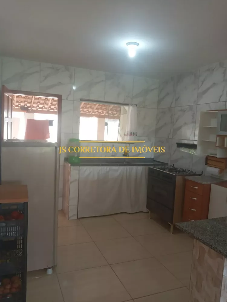 Casa, 1 quarto, 450 m² - Foto 11
